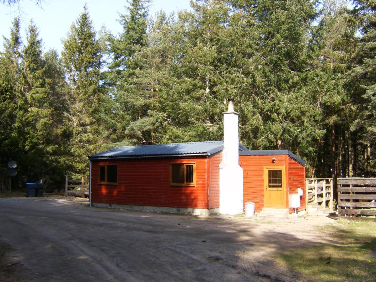 Cairngorm Lodges Aboyne Exterior photo